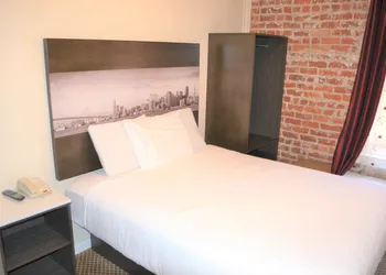 Inn on Folsom hotel thumbnail 6