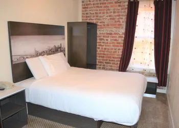 Inn on Folsom hotel thumbnail 7