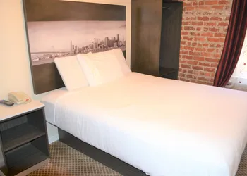 Inn on Folsom hotel thumbnail 8