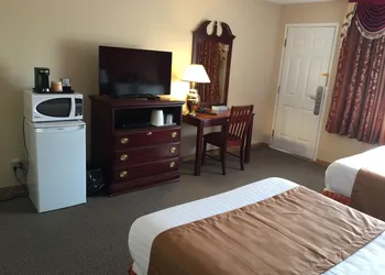 Masterson's Motel hotel thumbnail 4