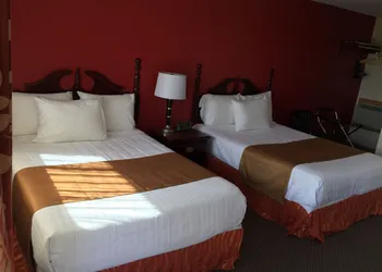 Masterson's Motel hotel thumbnail 5