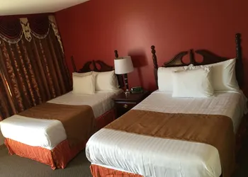 Masterson's Motel hotel thumbnail 6