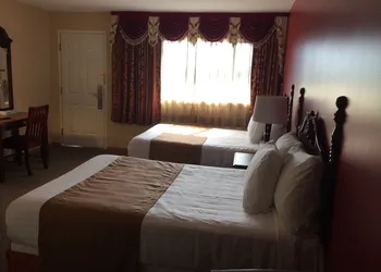 Masterson's Motel hotel thumbnail 7