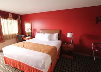 Masterson's Motel hotel thumbnail 8