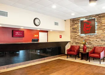 Red Roof Inn Slidell hotel thumbnail 3