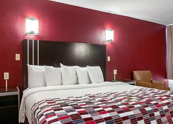 Red Roof Inn Slidell hotel thumbnail 5
