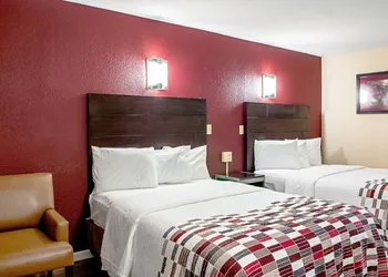 Red Roof Inn Slidell hotel thumbnail 7