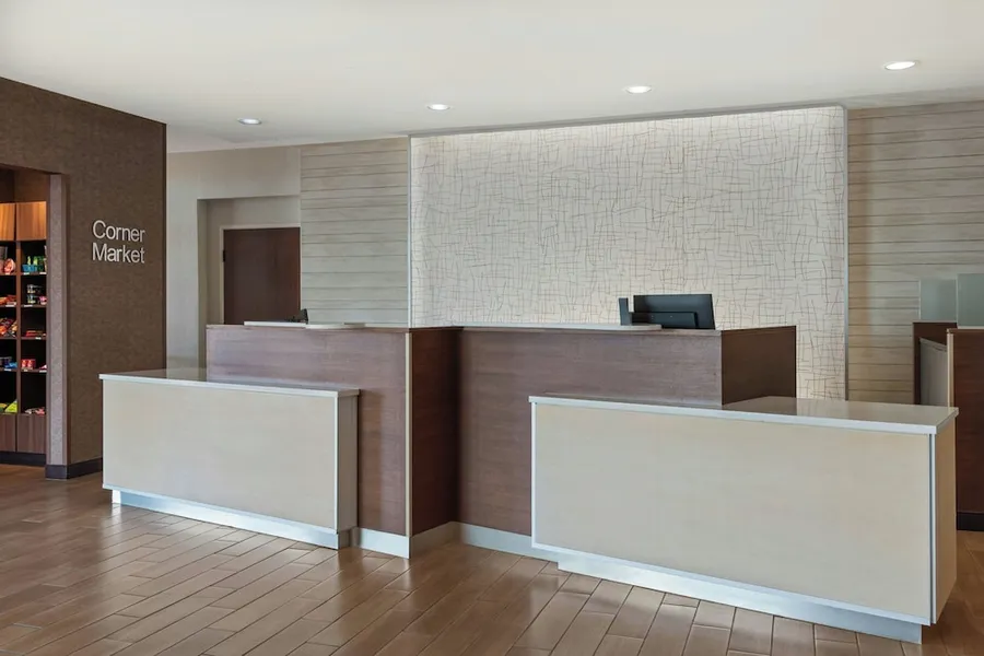 Fairfield Inn & Suites Alamosa hotel detail image 2