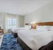 Fairfield Inn & Suites Alamosa hotel detail image 3