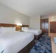 Fairfield Inn & Suites Alamosa hotel detail image 4