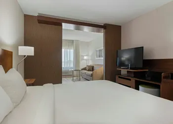 Fairfield Inn & Suites Alamosa hotel thumbnail 5