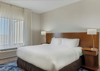 Fairfield Inn & Suites Alamosa hotel thumbnail 7