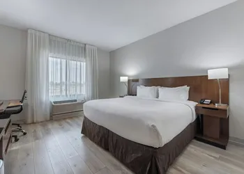 Fairfield Inn & Suites Alamosa hotel thumbnail 8