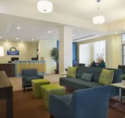 Days Inn & Suites by Wyndham Belmont hotel detail image 3