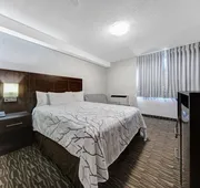 Deluxe Inn hotel detail image 7