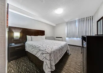 Deluxe Inn hotel thumbnail 7