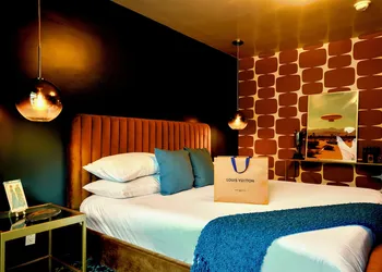 The Stardust Hotel hotel thumbnail 3