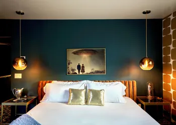 The Stardust Hotel hotel thumbnail 4
