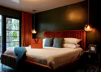The Stardust Hotel hotel thumbnail 5