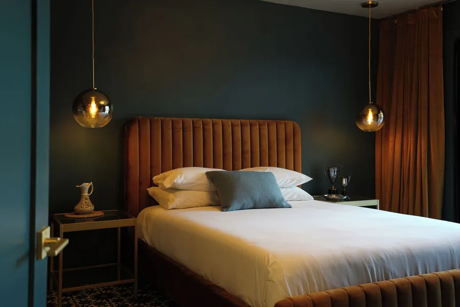 The Stardust Hotel hotel detail image 6