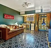The Stardust Hotel hotel detail image 7
