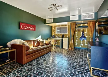 The Stardust Hotel hotel thumbnail 7