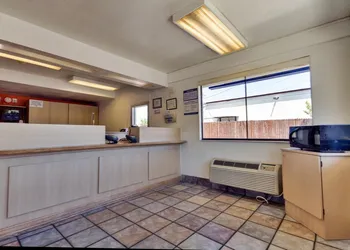 Motel 6 Irving, TX - Dallas hotel thumbnail 2