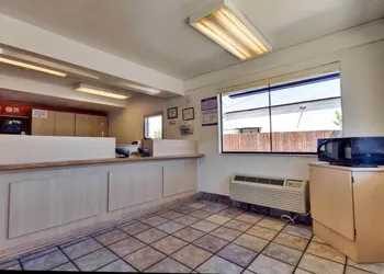 Motel 6 Irving, TX - Dallas hotel thumbnail 5
