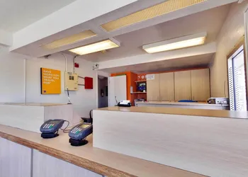 Motel 6 Irving, TX - Dallas hotel thumbnail 6