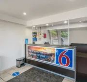 Motel 6 Irving, TX - Dallas hotel detail image 7