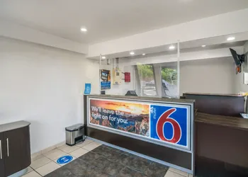 Motel 6 Irving, TX - Dallas hotel thumbnail 7