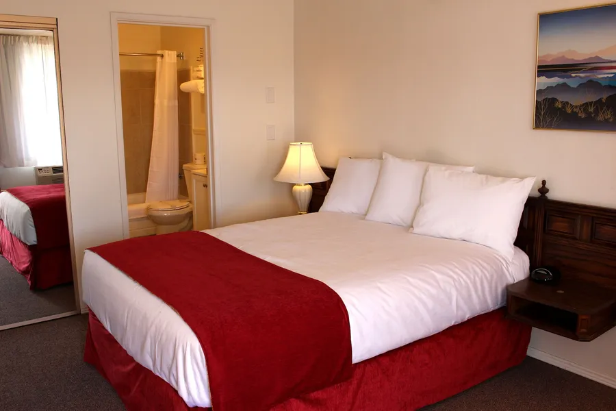 Sovana Inn hotel detail image 6