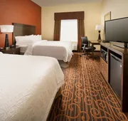 Hampton Inn Temple hotel detail image 3