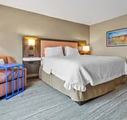Hampton Inn Temple hotel detail image 4