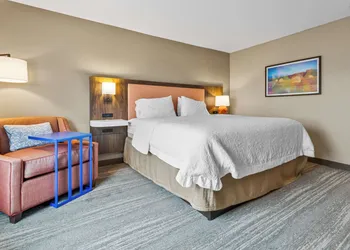 Hampton Inn Temple hotel thumbnail 4