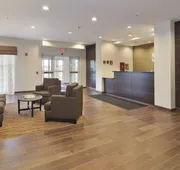 Sleep Inn & Suites Marshall - University Area hotel detail image 3