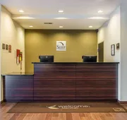 Sleep Inn & Suites Marshall - University Area hotel detail image 4