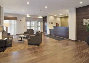 Sleep Inn & Suites Marshall - University Area hotel thumbnail 3