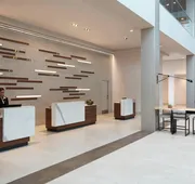 Marriott Orlando Downtown hotel detail image 4