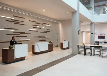 Marriott Orlando Downtown hotel thumbnail 4