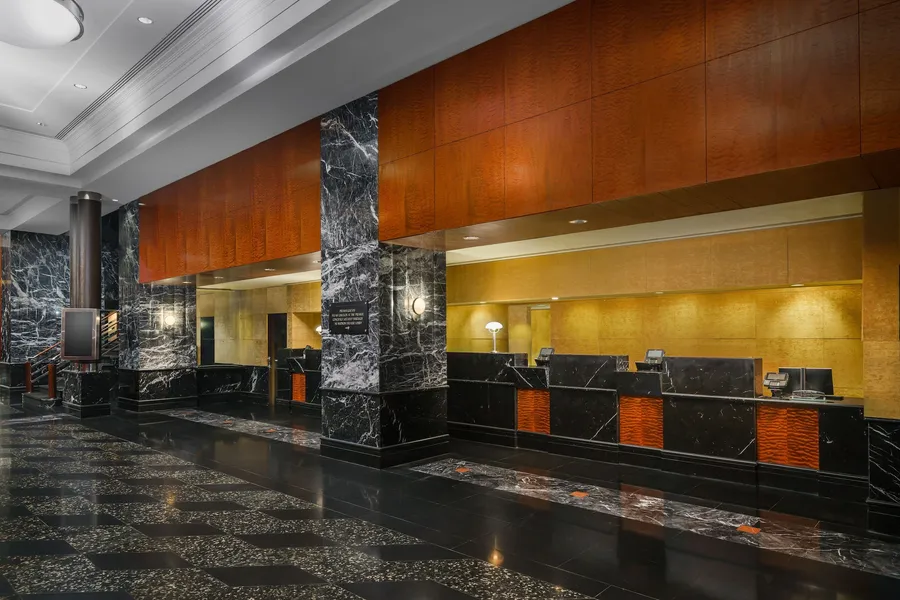 Millennium Hotel Broadway Times Square hotel detail image 2