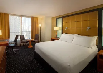 Millennium Hotel Broadway Times Square hotel thumbnail 4