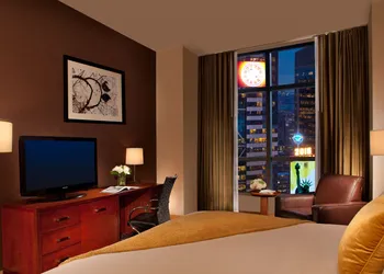Millennium Hotel Broadway Times Square hotel thumbnail 6