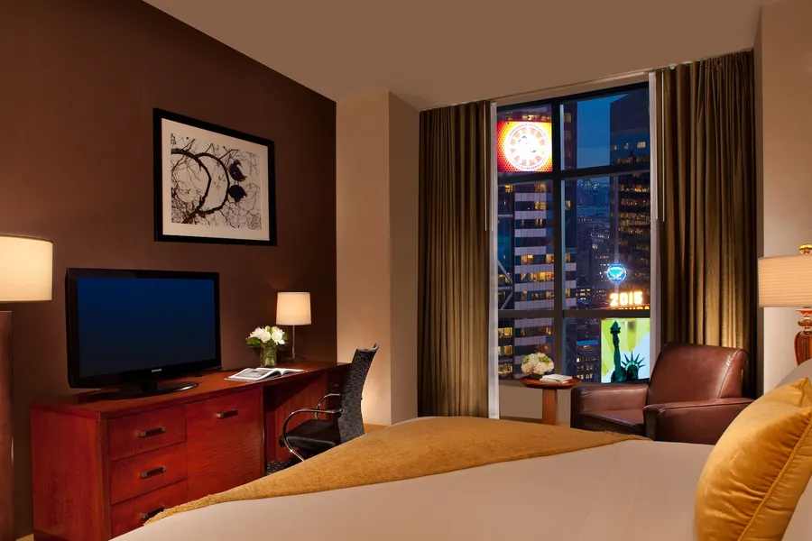 Millennium Hotel Broadway Times Square hotel detail image 6