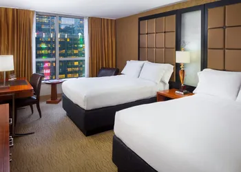 Millennium Hotel Broadway Times Square hotel thumbnail 7