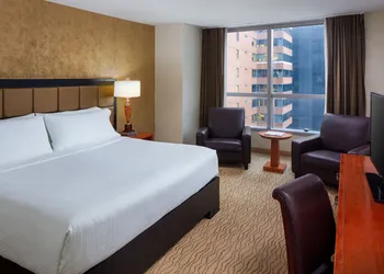 Millennium Hotel Broadway Times Square hotel thumbnail 8