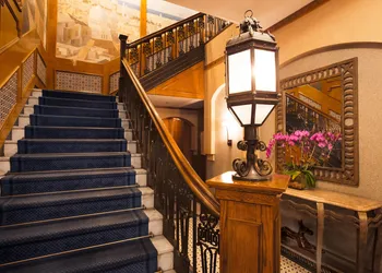 Casablanca Hotel by Library Hotel Collection hotel thumbnail 2