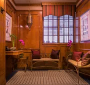 Casablanca Hotel by Library Hotel Collection hotel detail image 3