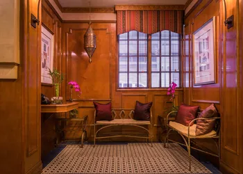Casablanca Hotel by Library Hotel Collection hotel thumbnail 3