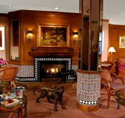 Casablanca Hotel by Library Hotel Collection hotel detail image 4